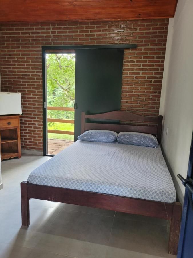 Pousada Portal Da Serra São João Batista do Glória Habitación foto