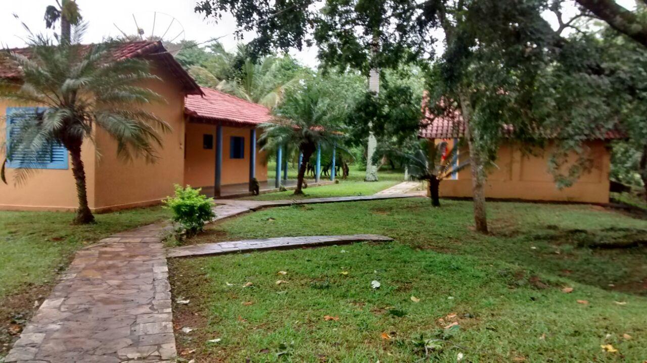 Pousada Portal Da Serra São João Batista do Glória Exterior foto